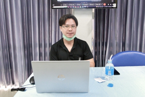 ไฟล์แนบ กปภ.เขต 1 เข้าร่วมประชุมโครงการจัดหาและติดตั้ง Smart Meter ปี 2569