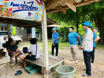 ไฟล์แนบ กปภ.สาขาตราด ลุยพื้นที่เชิงรุก! ชวนชาวแหลมกลัดใช้น้ำประปาสะอาด พร้อมมอบส่วนลดสุดพิเศษ 15%