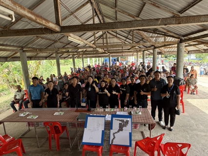 ไฟล์แนบ กปภ.ข.6 ร่วมกับ กปภ.สาขาแก้งคร้อ จัดประชาคมรับฟังความคิดเห็น เพื่อรับโอนกิจการประปาในพื้นที่ ต.หนองไผ่ อ.แก้งคร้อ จ.ชัยภูมิ
