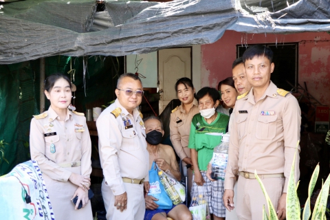 ไฟล์แนบ กปภ.สาขาสมุทรสาคร (พ) ร่วมกับ อปท. จัดกิจกรรมโครงการ ประปาปันสุข ภายใต้แนวคิด ไทยช่วยไทย