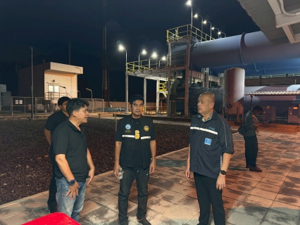 ไฟล์แนบ กปภ.สาขาอ้อมน้อย ร่วมกับบริษัท ทีทีดับบลิวฯ ร่วมทดสอบการรั่วไหลของระบบจ่ายน้ำประปาให้แก่ผู้บริโภค (LDN) ครั้งที่ 1/2569