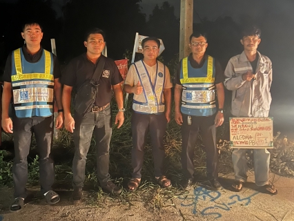 ไฟล์แนบ กปภ.สาขาปักธงชัย เร่งปฏิบัติการเชิงรุก "ค้นหาท่อแตกรั่ว" มุ่งลดน้ำสูญเสีย เพิ่มประสิทธิภาพการให้บริการประชาชน ประจำเดือน มิถุนายน พ.ศ.2569