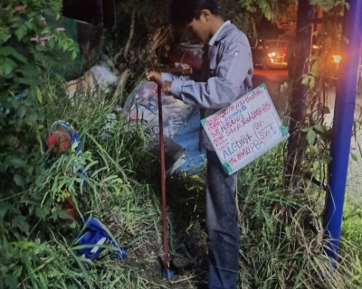 ไฟล์แนบ กปภ.สาขาปักธงชัย เร่งปฏิบัติการเชิงรุก "ค้นหาท่อแตกรั่ว" มุ่งลดน้ำสูญเสีย เพิ่มประสิทธิภาพการให้บริการประชาชน ประจำเดือน มิถุนายน พ.ศ.2569