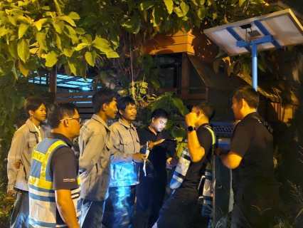 ไฟล์แนบ กปภ.สาขาปักธงชัย เร่งปฏิบัติการเชิงรุก "ค้นหาท่อแตกรั่ว" มุ่งลดน้ำสูญเสีย เพิ่มประสิทธิภาพการให้บริการประชาชน ประจำเดือน มิถุนายน พ.ศ.2569