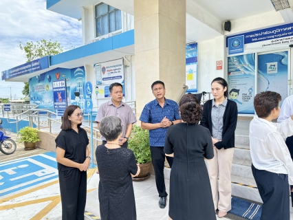 ไฟล์แนบ กปภ.สาขาสมุทรสาคร (พ) ให้การต้อนรับคณะอนุกรรมการตรวจประเมินมาตรฐานศูนย์ราชการสะดวก (GECC)
