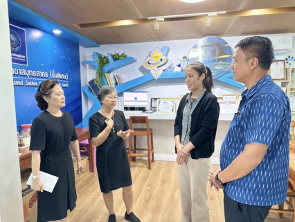 ไฟล์แนบ กปภ.สาขาสมุทรสาคร (พ) ให้การต้อนรับคณะอนุกรรมการตรวจประเมินมาตรฐานศูนย์ราชการสะดวก (GECC)
