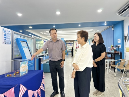 ไฟล์แนบ กปภ.สาขาสมุทรสาคร (พ) ให้การต้อนรับคณะอนุกรรมการตรวจประเมินมาตรฐานศูนย์ราชการสะดวก (GECC)
