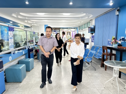 ไฟล์แนบ กปภ.สาขาสมุทรสาคร (พ) ให้การต้อนรับคณะอนุกรรมการตรวจประเมินมาตรฐานศูนย์ราชการสะดวก (GECC)