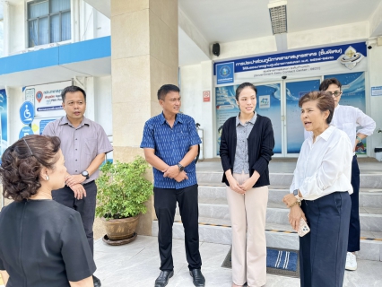 ไฟล์แนบ กปภ.สาขาสมุทรสาคร (พ) ให้การต้อนรับคณะอนุกรรมการตรวจประเมินมาตรฐานศูนย์ราชการสะดวก (GECC)