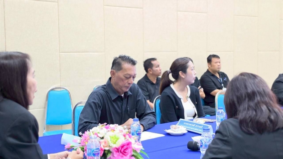 ไฟล์แนบ กปภ.สาขาคลองหลวง ให้การต้อนรับคณะอนุกรรมการตรวจประเมินมาตรฐานศูนย์ราชการสะดวก (GECC) คณะที่ 6