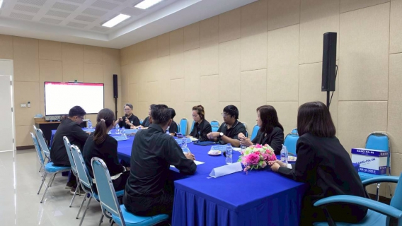 ไฟล์แนบ กปภ.สาขาคลองหลวง ให้การต้อนรับคณะอนุกรรมการตรวจประเมินมาตรฐานศูนย์ราชการสะดวก (GECC) คณะที่ 6