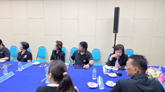 ไฟล์แนบ กปภ.สาขาคลองหลวง ให้การต้อนรับคณะอนุกรรมการตรวจประเมินมาตรฐานศูนย์ราชการสะดวก (GECC) คณะที่ 6