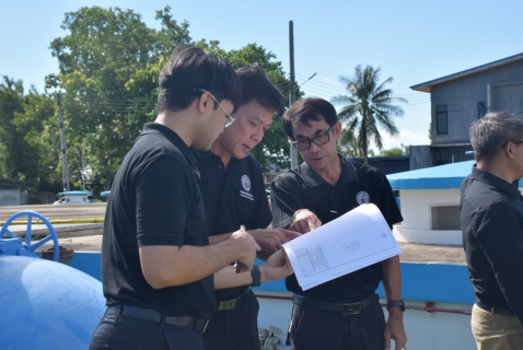 ไฟล์แนบ กปภ.สาขาระยอง จับมือ แขวงทางหลวงระยอง ร่วมวางแผนย้ายแนวท่อประปาหลบงานก่อสร้างทางหลวงหมายเลข 3471 มุ่งลดผลกระทบต่อผู้ใช้น้ำให้น้อยที่สุด