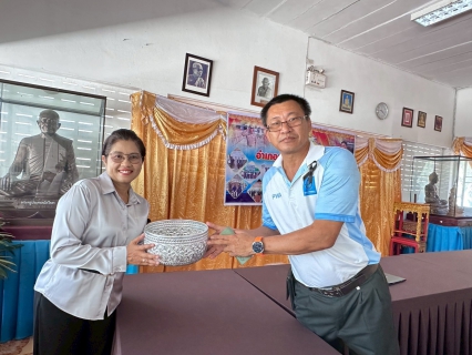 ไฟล์แนบ กปภ.สาขาหลังสวน ร่วมกิจกรรมนายอำเภอ แวะเวียนเยี่ยมหา "อำเภอบำบัดทุกข์ บำรุงสุข"
