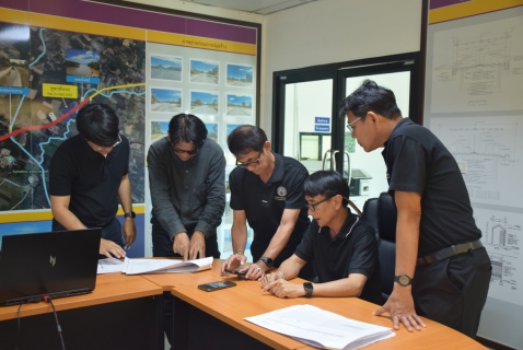 ไฟล์แนบ กปภ.สาขาระยอง จับมือ แขวงทางหลวงระยอง ร่วมวางแผนย้ายแนวท่อประปาหลบงานก่อสร้างทางหลวงหมายเลข 3471 มุ่งลดผลกระทบต่อผู้ใช้น้ำให้น้อยที่สุด