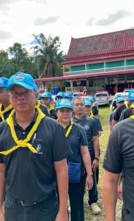 ไฟล์แนบ กปภ.สาขาหลังสวน ร่วมกิจกรรมจิตอาสาพัฒนา งานวิ่งแหวกทะเลสู่เกาะพิทักษ์ หลังสวนมาราธอน ครั้งที่ 20 ประจำปี 2569