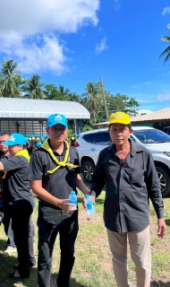ไฟล์แนบ กปภ.สาขาหลังสวน ร่วมกิจกรรมจิตอาสาพัฒนา งานวิ่งแหวกทะเลสู่เกาะพิทักษ์ หลังสวนมาราธอน ครั้งที่ 20 ประจำปี 2569