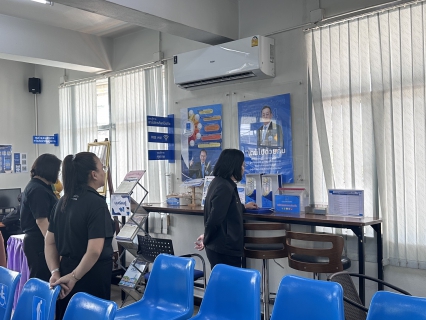 ไฟล์แนบ กปภ.สาขาหลังสวน รับการตรวจประเมินการรักษามาตรฐานศูนย์ราชการสะดวก (Government Easy Contact Center : GECC) แบบ Surprise Check