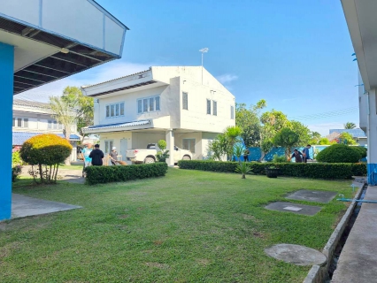 ไฟล์แนบ กปภ.สาขาสามพราน ร่วมกิจกรรมตัดหญ้าและตัดแต่งกิ่งไม้ ปรับปรุงภูมิทัศน์รอบสำนักงาน