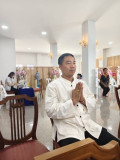ไฟล์แนบ กปภ.สาขาอ้อมน้อย เข้าร่วมพิธีเจริญพระพุทธมนต์และเจริญจิตตภาวนา ถวายพระพรแด่สมเด็จพระอริยวงศาคตญาณ สมเด็จพระสังฆราช