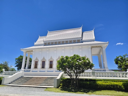 ไฟล์แนบ กปภ.สาขาอ้อมน้อย เข้าร่วมพิธีเจริญพระพุทธมนต์และเจริญจิตตภาวนา ถวายพระพรแด่สมเด็จพระอริยวงศาคตญาณ สมเด็จพระสังฆราช