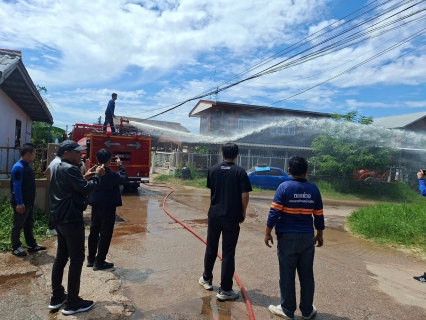 ไฟล์แนบ การประปาส่วนภูมิภาคสาขาบ้านไผ่ ดำเนินโครงการน้ำประปา กปภ.-อปท. เพื่อปวงชน ประจำปี 2569