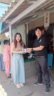 ไฟล์แนบ กปภ.สาขาสามพราน จัดกิจกรรม โครงการ มุ่งมั่นเพื่อปวงชน เติมใจให้กัน ครั้งที่ 3/2569
