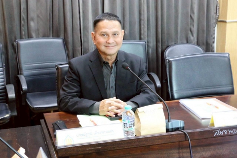 ไฟล์แนบ กปภ.สาขาเพชรบุรี เข้าร่วมประชุมคณะอนุกรรมการวิชาการและสนับสนุนการบริหารทรัพยากรน้ำ ลุ่มน้ำเพชรบุรี-ประจวบคีรีขันธ์ ครั้งที่ 1/2569