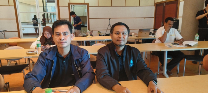 ไฟล์แนบ กปภ.สาขาภูเก็ต เข้าร่วมประชุมโครงการศึกษาจัดทำแผนแม่บทการบริหารจัดการทรัพยากรน้ำในเขตลุ่มน้ำภาคใต้ฝั่งตะวันตก ปรับปรุงช่วงที่ 1 (พ.ศ.2566  2580) 