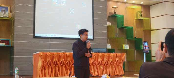 ไฟล์แนบ กปภ.สาขาภูเก็ต เข้าร่วมประชุมโครงการศึกษาจัดทำแผนแม่บทการบริหารจัดการทรัพยากรน้ำในเขตลุ่มน้ำภาคใต้ฝั่งตะวันตก ปรับปรุงช่วงที่ 1 (พ.ศ.2566  2580) 