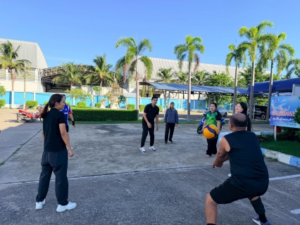ไฟล์แนบ กปภ.สาขาอ้อมน้อย จัดกิจกรรม Sports Day เสริมสร้างสุขภาพบุคลากร