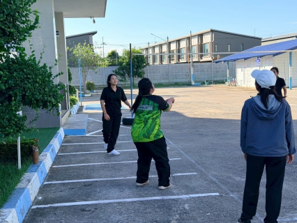 ไฟล์แนบ กปภ.สาขาอ้อมน้อย จัดกิจกรรม Sports Day เสริมสร้างสุขภาพบุคลากร