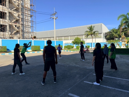ไฟล์แนบ กปภ.สาขาอ้อมน้อย จัดกิจกรรม Sports Day เสริมสร้างสุขภาพบุคลากร