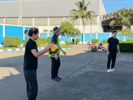 ไฟล์แนบ กปภ.สาขาอ้อมน้อย จัดกิจกรรม Sports Day เสริมสร้างสุขภาพบุคลากร
