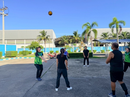ไฟล์แนบ กปภ.สาขาอ้อมน้อย จัดกิจกรรม Sports Day เสริมสร้างสุขภาพบุคลากร