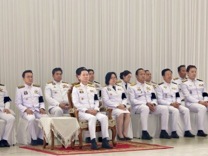 ไฟล์แนบ กปภ.สาขาสมุทรสาคร (พ) ร่วมพิธีบำเพ็ญกุศลและทำบุญตักบาตร เนื่องในวาระครบ 15 วัน (ปัณรสมวาร)