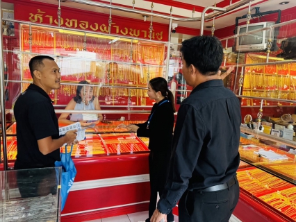 ไฟล์แนบ การประปาส่วนภูมิภาคสาขาอ่าวลึก จัดกิจกรรม "มุ่งมั่นเพื่อปวงชน เติมใจให้กัน" ครั้งที่ 3/2569