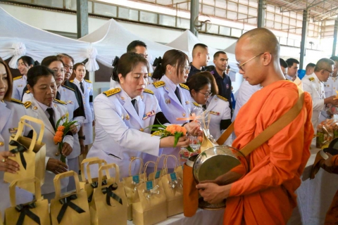 ไฟล์แนบ การประปาส่วนภูมิภาคสาขาประจวบคีรีขันธ์ ร่วมพิธีบําเพ็ญกุศลปัณรสมวาร (15 วัน) เพื่ออุทิศถวายเป็นพระกุศลแด่สมเด็จพระเจ้าลูกเธอ เจ้าฟ้าพัชรกิติยาภา นเรนทิราเทพยวดี กรมหลวงราชสาริณีสิริพัชร มหาวัชรราชธิดา
