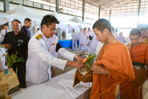 ไฟล์แนบ การประปาส่วนภูมิภาคสาขาประจวบคีรีขันธ์ ร่วมพิธีบําเพ็ญกุศลปัณรสมวาร (15 วัน) เพื่ออุทิศถวายเป็นพระกุศลแด่สมเด็จพระเจ้าลูกเธอ เจ้าฟ้าพัชรกิติยาภา นเรนทิราเทพยวดี กรมหลวงราชสาริณีสิริพัชร มหาวัชรราชธิดา
