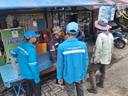 ไฟล์แนบ กปภ.สาขาภูเก็ต ลงพื้นที่สำรวจหาท่อแตกท่อรั่วเชิงรุก (ALC) ถนนพิศิษฐ์กรณีย์  ต.ป่าตอง อ.กะทู้ จ.ภูเก็ต 