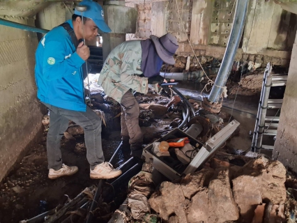 ไฟล์แนบ กปภ.สาขาภูเก็ต ลงพื้นที่สำรวจหาท่อแตกท่อรั่วเชิงรุก (ALC) ถนนพิศิษฐ์กรณีย์  ต.ป่าตอง อ.กะทู้ จ.ภูเก็ต 