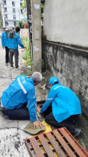 ไฟล์แนบ กปภ.สาขาภูเก็ต ลงพื้นที่สำรวจหาท่อแตกท่อรั่วเชิงรุก (ALC) ถนนพิศิษฐ์กรณีย์  ต.ป่าตอง อ.กะทู้ จ.ภูเก็ต 