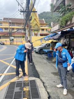 ไฟล์แนบ กปภ.สาขาภูเก็ต ลงพื้นที่สำรวจหาท่อแตกท่อรั่วเชิงรุก (ALC) ถนนพิศิษฐ์กรณีย์  ต.ป่าตอง อ.กะทู้ จ.ภูเก็ต 