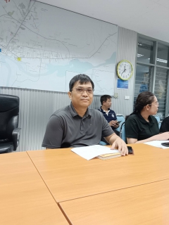ไฟล์แนบ กปภ.สาขากาญจนบุรี จัดกิจกรรมสนทนายามเช้า (Morning Talk) ครั้งที่ 9/2569 
