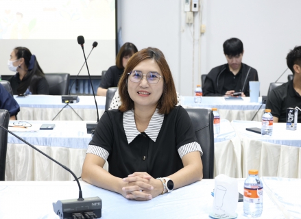 ไฟล์แนบ กปภ.เขต 3 จัดกิจกรรมโครงการ สร้างเสริมสุขภาวะทางใจวัยทำงาน Mental Health Check-In และกิจกรรมรณรงค์สร้างวัฒนธรรมความปลอดภัย (Safety Culture Together) ประจำปีงบประมาณ 2569