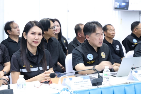 ไฟล์แนบ โครงการพหุภาคีเครือข่ายฯ จัดทำกิจกรรมต่อเนื่องเป็นวันที่ 3 