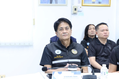 ไฟล์แนบ โครงการพหุภาคีเครือข่ายฯ จัดทำกิจกรรมต่อเนื่องเป็นวันที่ 3 