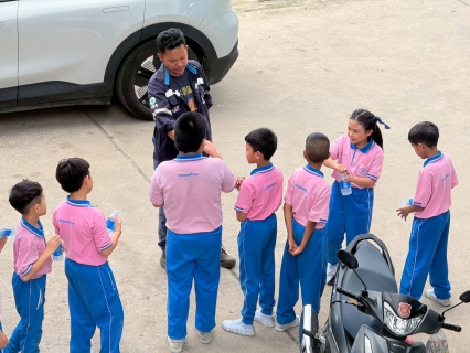 ไฟล์แนบ กปภ.สาขาหาดใหญ่ เปิดบ้านต้อนรับ คณะครูและนักเรียน รร.กลับเพชรศึกษา