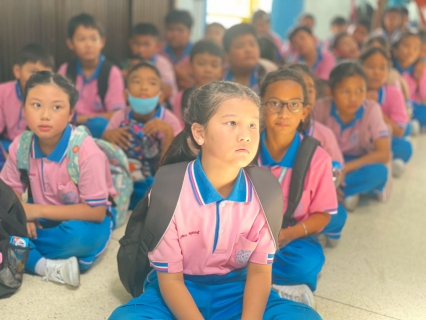 ไฟล์แนบ กปภ.สาขาหาดใหญ่ เปิดบ้านต้อนรับ คณะครูและนักเรียน รร.กลับเพชรศึกษา