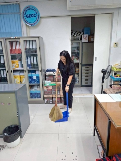 ไฟล์แนบ การประปาส่วนภูมิภาคสาขารังสิต(ชั้นพิเศษ) จัดกิจกรรม Big Cleaning Day ประจำปี 2569 